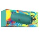 Портативна колонка Bluetooth BOROFONE BR12 Amplio sports 10W peacock blue