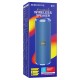 Портативна колонка Bluetooth BOROFONE BR1 Beyond sportive 10W blue