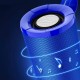 Портативна колонка Bluetooth BOROFONE BR1 Beyond sportive 10W blue