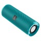Портативна колонка Bluetooth BOROFONE BR1 Beyond sportive 10W peacock blue