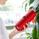 Портативна колонка Bluetooth BOROFONE BR1 Beyond sportive 10W red