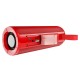 Портативна колонка Bluetooth BOROFONE BR1 Beyond sportive 10W red