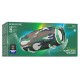 Портативна колонка Bluetooth BOROFONE BR3 Rich sound sports 5W camouflage green