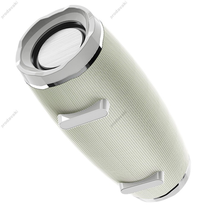 Портативна колонка Bluetooth BOROFONE BR3 Rich sound sports 5W grey