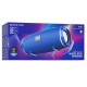 Портативна колонка Bluetooth BOROFONE BR3 Rich sound sports 5W blue