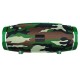 Портативна колонка Bluetooth BOROFONE BR3 Rich sound sports 5W camouflage green