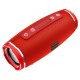 Портативна колонка Bluetooth BOROFONE BR3 Rich sound sports 5W red