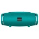 Портативна колонка Bluetooth BOROFONE BR3 Rich sound sports 5W peacock blue