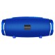 Портативна колонка Bluetooth BOROFONE BR3 Rich sound sports 5W blue