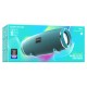 Портативна колонка Bluetooth BOROFONE BR3 Rich sound sports 5W peacock blue