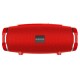 Портативна колонка Bluetooth BOROFONE BR3 Rich sound sports 5W red