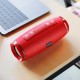 Портативна колонка Bluetooth BOROFONE BR3 Rich sound sports 5W red