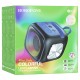 Портативна колонка Bluetooth Borofone BR29 Interest sports 7W Black