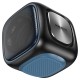 Портативна колонка Bluetooth Borofone BR29 Interest sports 7W Black