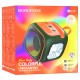 Портативна колонка Bluetooth Borofone BR29 Interest sports 7W Dark Green