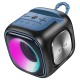 Портативна колонка Bluetooth Borofone BR29 Interest sports 7W Black