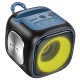 Портативна колонка Bluetooth Borofone BR29 Interest sports 7W Black