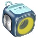 Портативна колонка Bluetooth Borofone BR29 Interest sports 7W Navy Blue