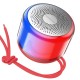 Портативна колонка Bluetooth Borofone BR28 Joyful sports 5W Red
