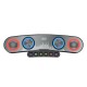 Портативна колонка Bluetooth XO F36 5W Black