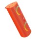 Портативна колонка Bluetooth XO F43 outdoor dual speaker RGB 10W Orange