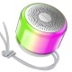 Портативна колонка Bluetooth Borofone BR28 Joyful sports 5W Gray