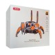 Портативна колонка Bluetooth XO F52 Crab Shape Speaker 10W Orange