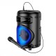 Портативна колонка Bluetooth Borofone DR15 Pretty speaker 5W black