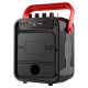 Портативна колонка Bluetooth BOROFONE BP7 Cool karaoke 10W black