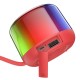 Портативна колонка Bluetooth Borofone BR28 Joyful sports 5W Red