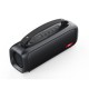 Портативна колонка Bluetooth XO F39 colorful portable outdoor speaker 16W Black