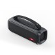 Портативна колонка Bluetooth XO F39 colorful portable outdoor speaker 16W Black