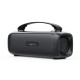 Портативна колонка Bluetooth XO F39 colorful portable outdoor speaker 16W Black