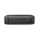 Портативна колонка Bluetooth XO F39 colorful portable outdoor speaker 16W Black