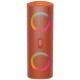 Портативна колонка Bluetooth XO F43 outdoor dual speaker RGB 10W Orange