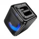 Портативна колонка Bluetooth HOCO DS59 Frequency portable BT speaker 40W black