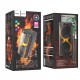 Портативна колонка Bluetooth Hoco DS41 Cody Portable BT speaker 40W