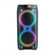 Портативна колонка Bluetooth Hoco DS41 Cody Portable BT speaker 40W