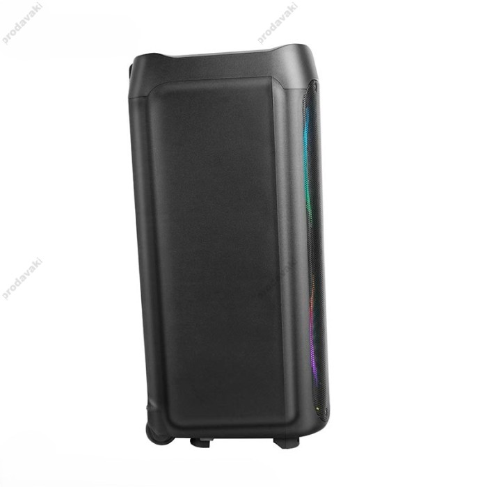 Портативна колонка Bluetooth Hoco DS41 Cody Portable BT speaker 40W