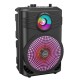 Портативна колонка Bluetooth HOCO BS46 Mature outdoor BT speaker 10W Black