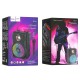 Портативна колонка Bluetooth HOCO BS46 Mature outdoor BT speaker 10W Black