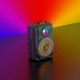 Портативна колонка Bluetooth HOCO BS46 Mature outdoor BT speaker 10W Black