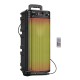 Портативна колонка Bluetooth HOCO BS52 Billowing outdoor BT Speaker 20W Black