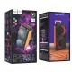 Портативна колонка Bluetooth Hoco DS42 Sounding BT speaker 30W black