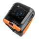 Портативна колонка Bluetooth Hoco DS42 Sounding BT speaker 30W black