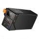 Повербанк портативний акумулятор Power Bank Hoco DB100 Harmony fully compatible 65W 30000 mAh Black