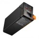 Повербанк портативний акумулятор Power Bank Hoco DB100 Harmony fully compatible 65W 30000 mAh Black