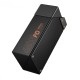 Повербанк портативний акумулятор Power Bank Hoco DB100 Harmony fully compatible 65W 30000 mAh Black