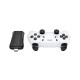 Джойстик ігровий контролер HOCO GA31 Collection Game Box & Dual Wireless Gamepads Set White