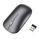 Комп'ютерна Миша Hoco GM43 wireless mouse BT+2.4G Black